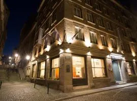 Hôtel des Marins, Saint-Malo