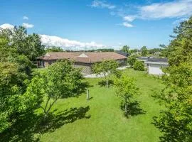 Awesome Home In Ørsted
