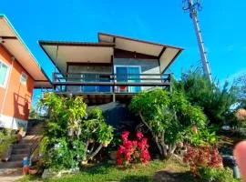 Khao Kho Tree Top