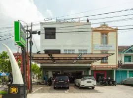 Urbanview Hotel Bong Gajah Lampung