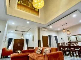 DHN Homestay Tugu Godean Yogyakarta