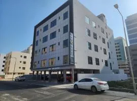 Dar Al Seef Suites