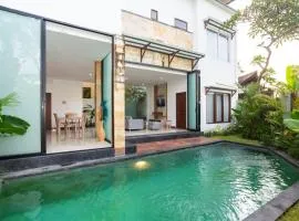 The Dewi Canggu Villa