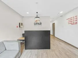 Upar Hotels Uthandi, ECR