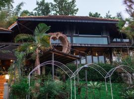 U Maerim Chiangmai - อยู่แม่ริม เชียงใหม่, hotel in Mae Rim