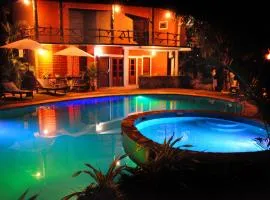 Sigiri Heritage Villa