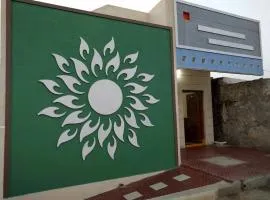 Srinivasa villas