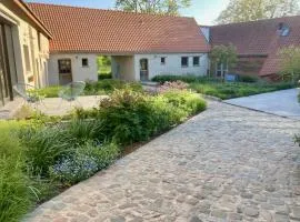 Nachtegael Zomerhuis, idyllische woning in de Vlaamse Ardennen
