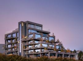 HAY boutique hotel & SPA by Edem Family