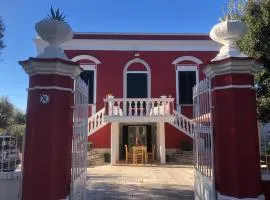 Villa Enea Monopoli