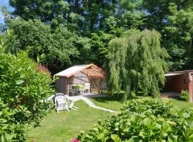 Nordsee Ferienwohnung Landhaus Erdgeschoss