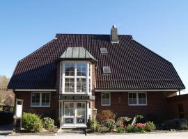 Appartementhaus Müller