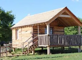 LA CABANE DE JABI