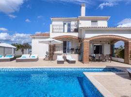Villa Michaela by Istra Vacation, hotel i Jadreški