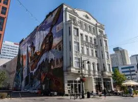 Dream Aparts - Piotrkowska 152 Select