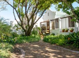 Eastcliff Cottage, Hotel in Hermanus