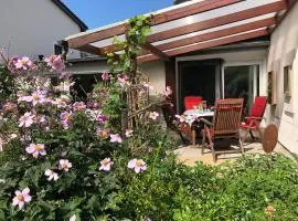 Gartenblick