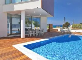 Sunrise Seaview Villas - Melissa