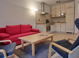 Ferienwohnung NH13, apartmán v destinácii Hirschburg