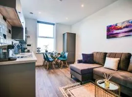 Apartment 3 - The Crescent