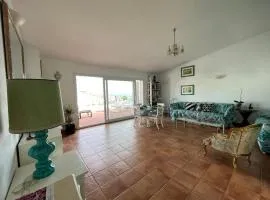 Attic in Cadaques , With Parking