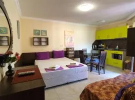 Raija Apartments