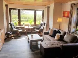 Nordsee Ferienwohnung Süd