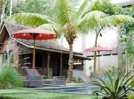Sentana Villa Ubud