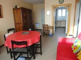 Appartement La Faute-sur-Mer, 3 pièces, 5 personnes - FR-1-476-150