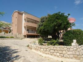 Pansion Jurko, guest house in Pag