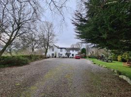 Lane Head Farm Country Guest House, hotell i Troutbeck