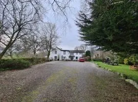 Lane Head Farm Country Guest House