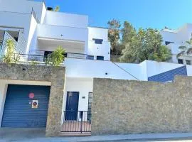 Magnifica casa con jacuzzi y cerca playa ref 160
