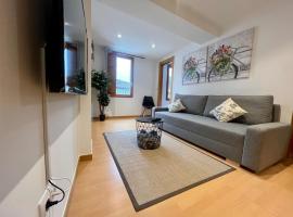 Atuaire Home Las Picotas en el Centro Histórico Burgos