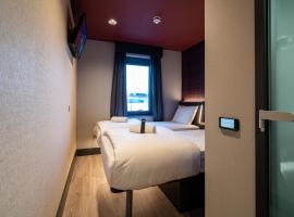 easyHotel Dublin, ξενοδοχείο που δέχεται κατοικίδια στο Δουβλίνο