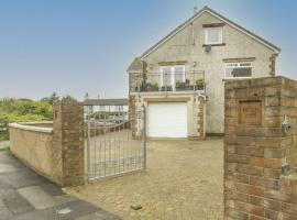 Heron House, B&B in Haverigg