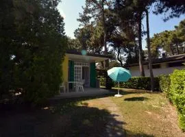 Lignano Pineta nice villa