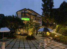 Hillview Inn Cameron Highlands PROMO, hotel v destinaci Tanah Rata