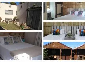 African Sky's the Limit - Budget, Quiet, Peaceful Self-Catering