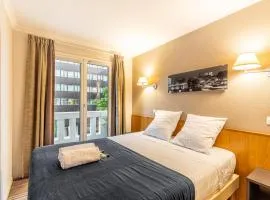 Paris Expo Apart Hotel - Porte de Versailles - 2R & Parking