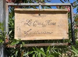 La Casa Rosa