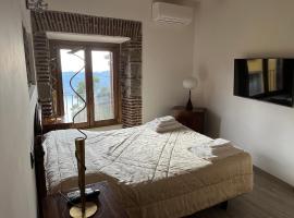 Albergo Diffuso Locanda Specchio Di Diana, hotel v destinaci Nemi