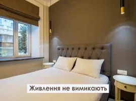 Idea Design Apart-Hotel Maidan