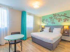 Appart'City Confort Montpellier Ovalie II, serviced apartment in Montpellier