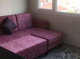 Selçuk Giritli Apart Evler – apartament z obsługą w mieście Selçuk