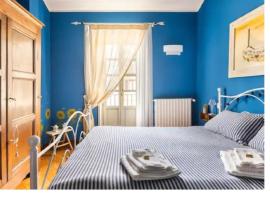 La casa dei pescatori