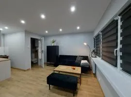 Apartament w Centrum