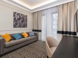 Baltic Park Fort Promenada Apartment Świnoujście by Noclegi Renters