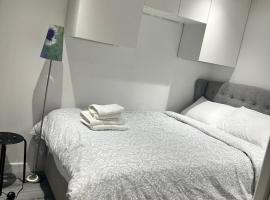 AYOS, hotel v destinaci Dublin