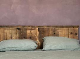 B&B MELLONI STREET, hotel v destinaci Dolo